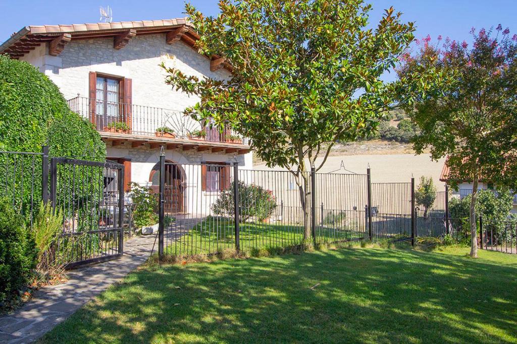Cildoz House | Casa Rural Malaika II