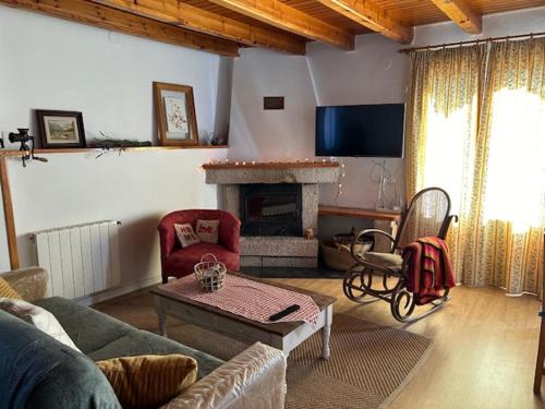 Cires House | Casa Teo