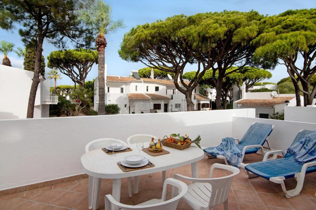 Vale do Lobo Villa | Casa Tim