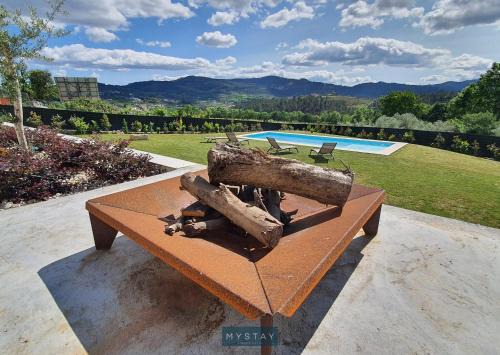 Pedraca Villa | Casal Magister