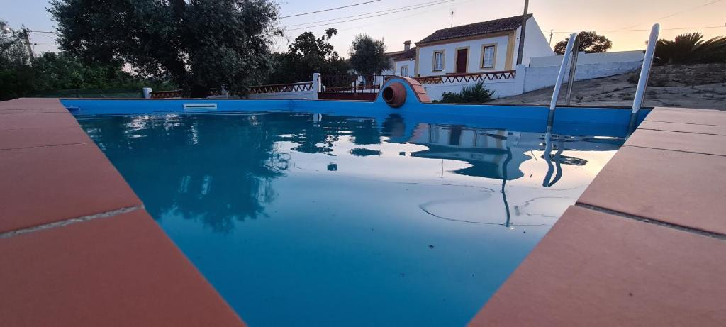 Abrantes House | Casas da Balsa