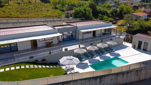 Chaves Apartment | Casas do Picoto
