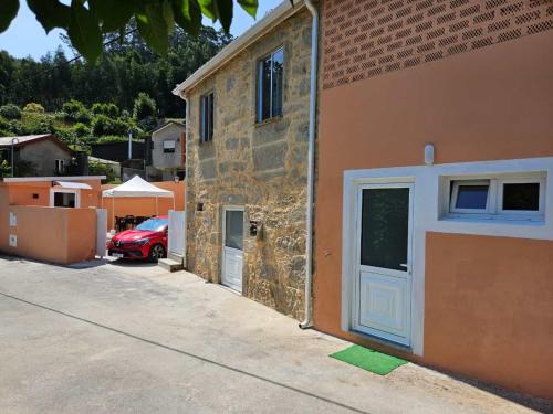 Sever do Vouga House | Casasoutelo