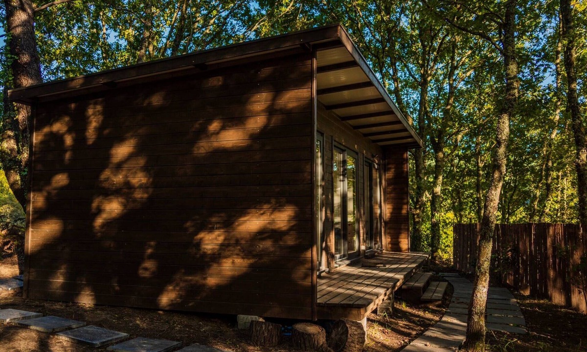 Covas House | Casinha Do Rio - Relax in the middle of Nature