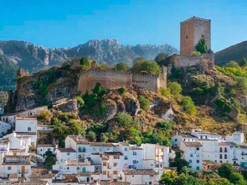 Santo Tome House | Cazorlasalud