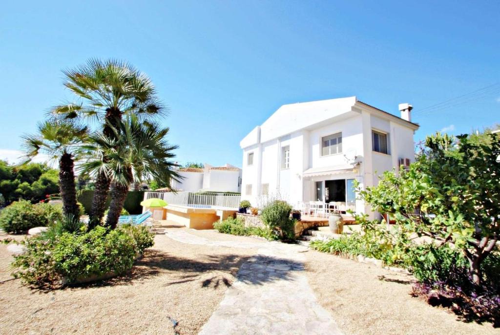 Urbanitzacio la Fustera Villa | Celia