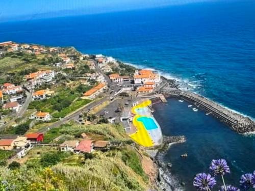 Ponta Delgada Apartment | Charming island