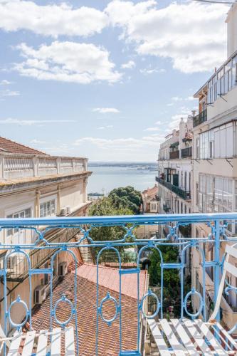 Encarnacao House | Chiado 44