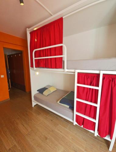 Lagos City Center Hostel | Cloud 9 Hostel