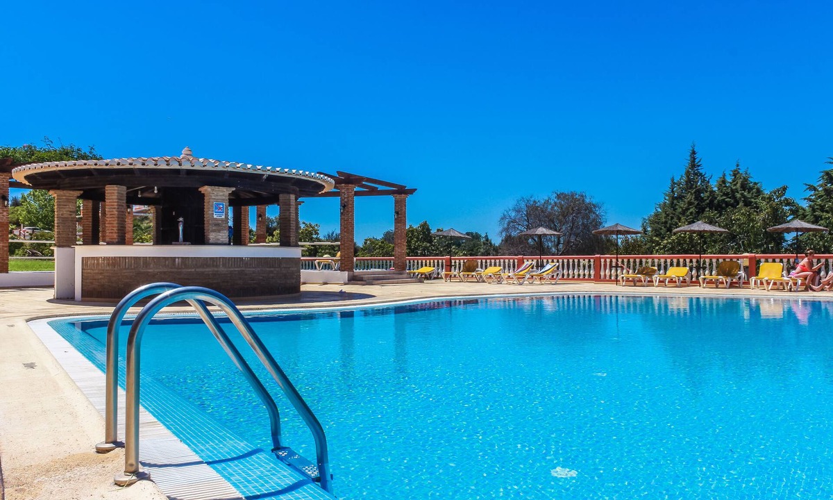 Estombar Resort | Colina Da Lapa Resort