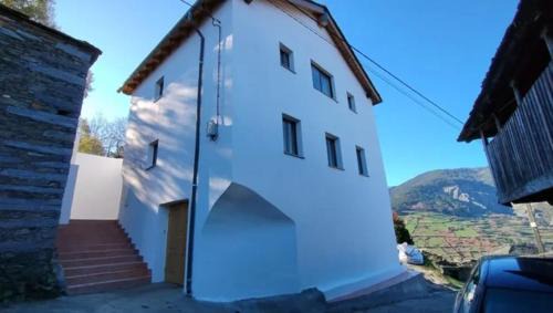 Sarceda Apartment | Coliz