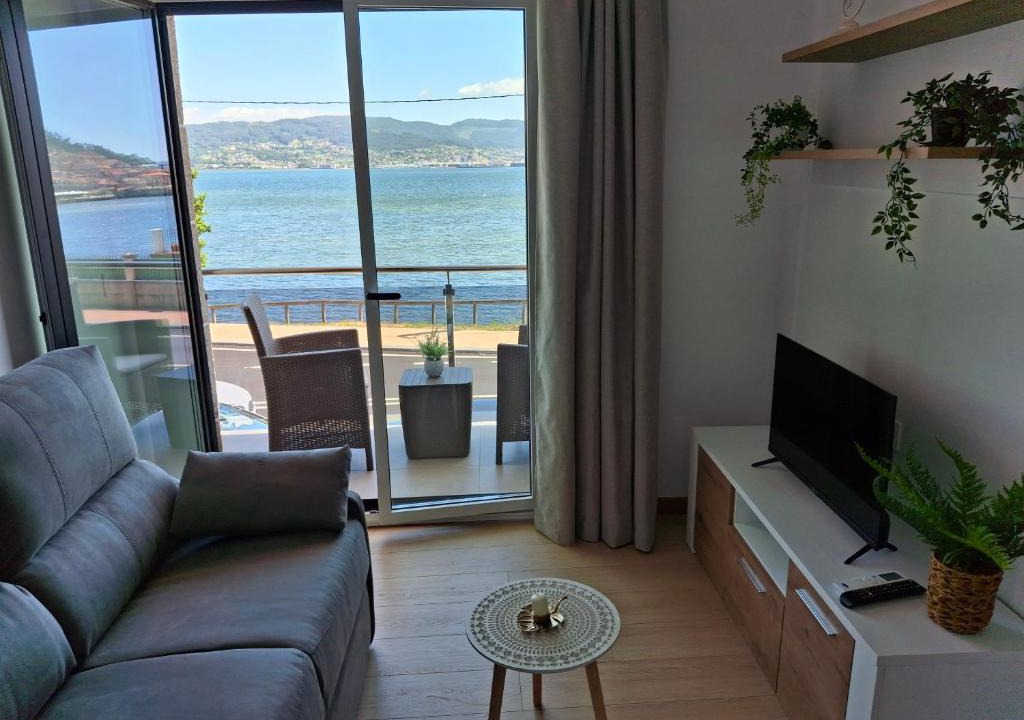 Casalvito Apartment | Combarro Mar