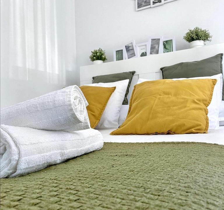 Parla Apartment | Como en casa