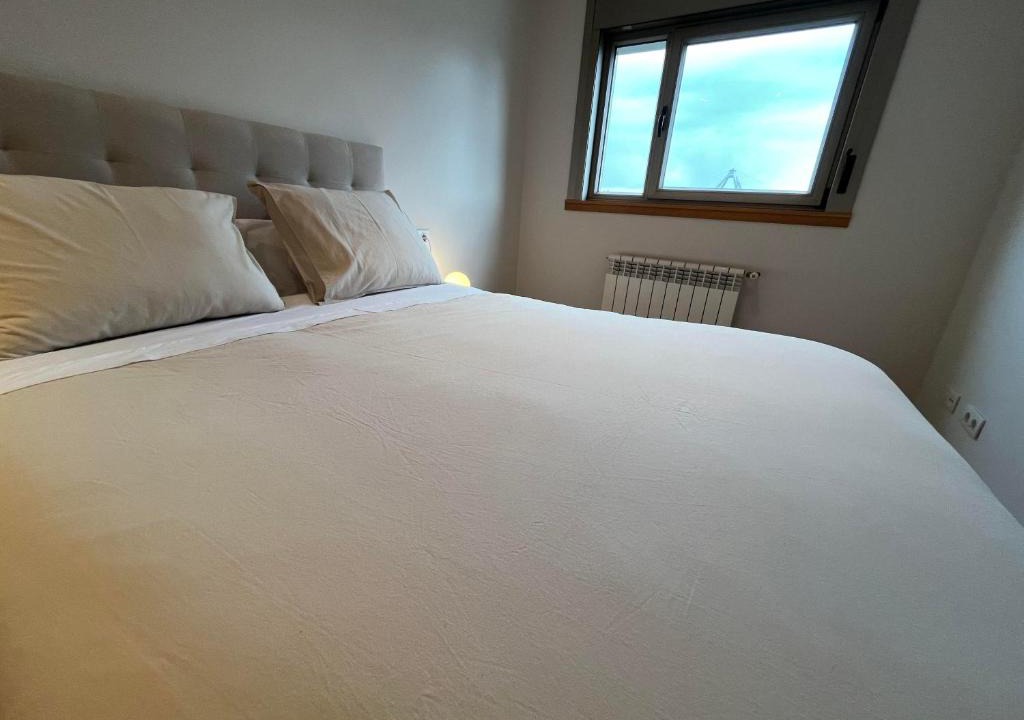 Elvina Apartment | Coruña House