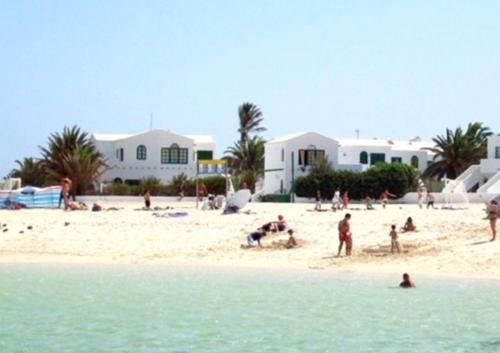 Los Lagos Apartment | Cotillo Lagos