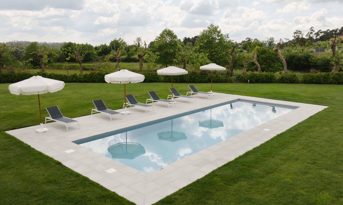 Medelo Cottage | Country house with pool for family vacations
