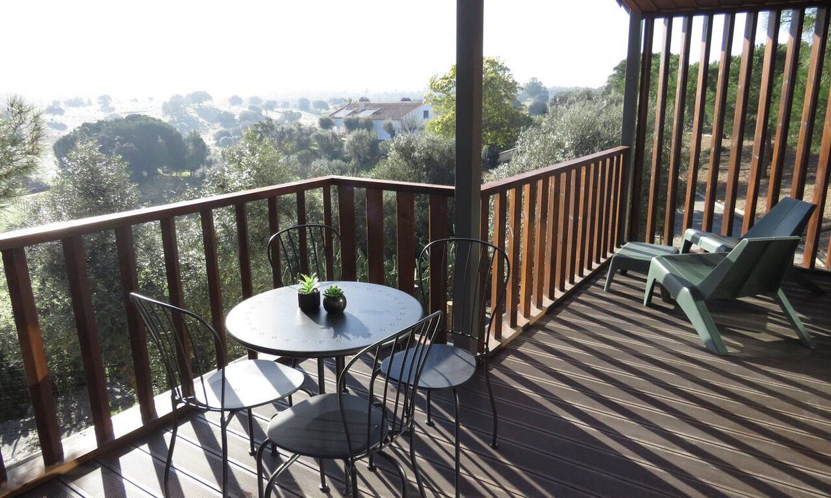 Ciborro House | Courela do Moinho - A Haven of Peace and Nature in the Alentejo