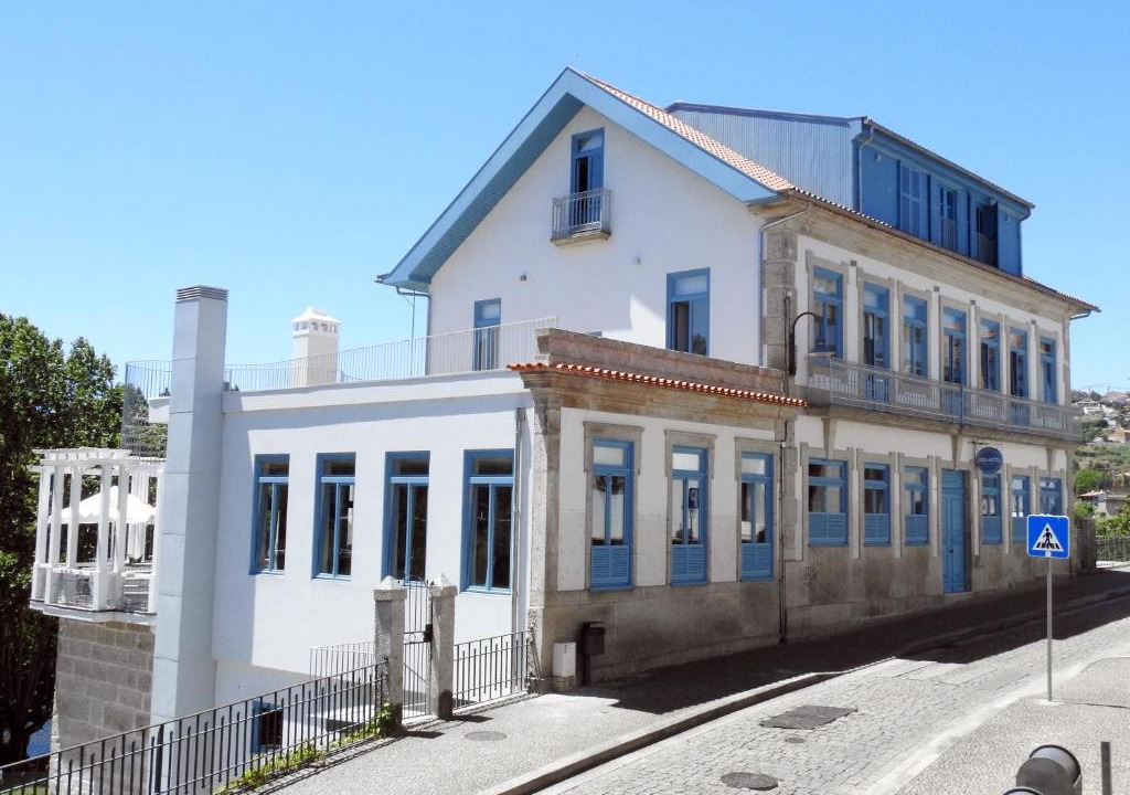 Sao Goncalo Hostel | Des Arts