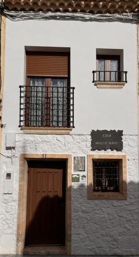 Alarcon Bed & Breakfast | Dolly Baby