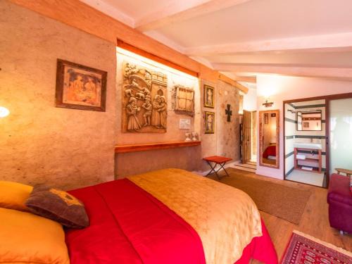 Bogarra Apartment | Domus Lapidis - Villa