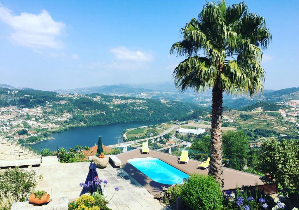 Penafiel Villa | Douro e Tâmega - Barroco Village