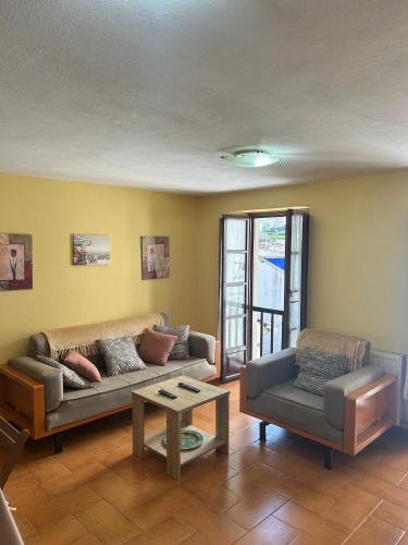 Luarca Apartment | Duplex Luarca