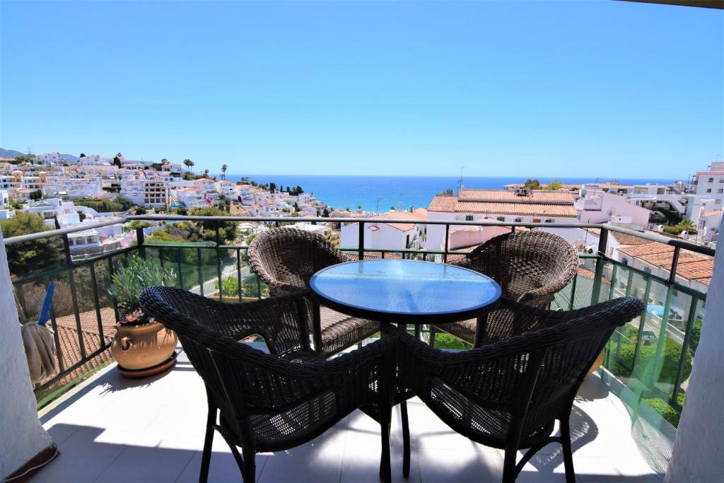 Nerja Apartment | Edf.Miami 4º44