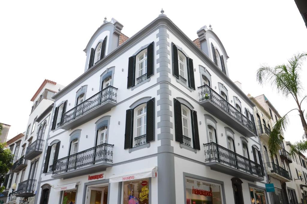 Se House | Edificio Charles 206