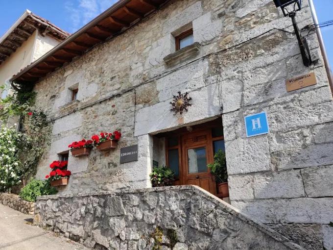 Ergoiena House | Edronekoa