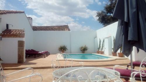 La Cumbre House | El Aleznal
