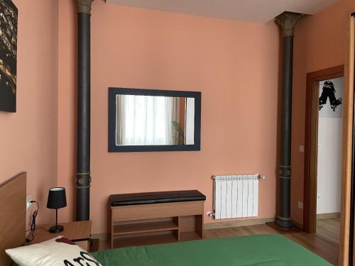 Luarca Apartment | El Arca de Noé