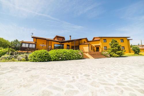 Llanes Hotel | El Canton