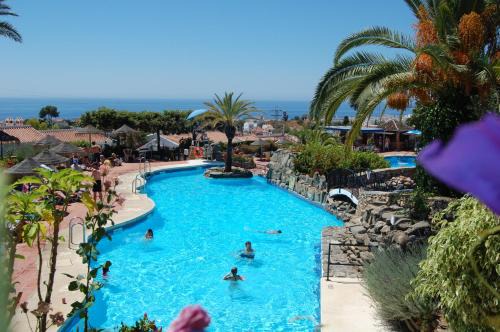 Nerja Resort | El Capistrano