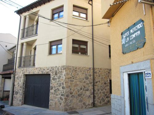 Jerte Apartment | EL CHORRO DE JERTE