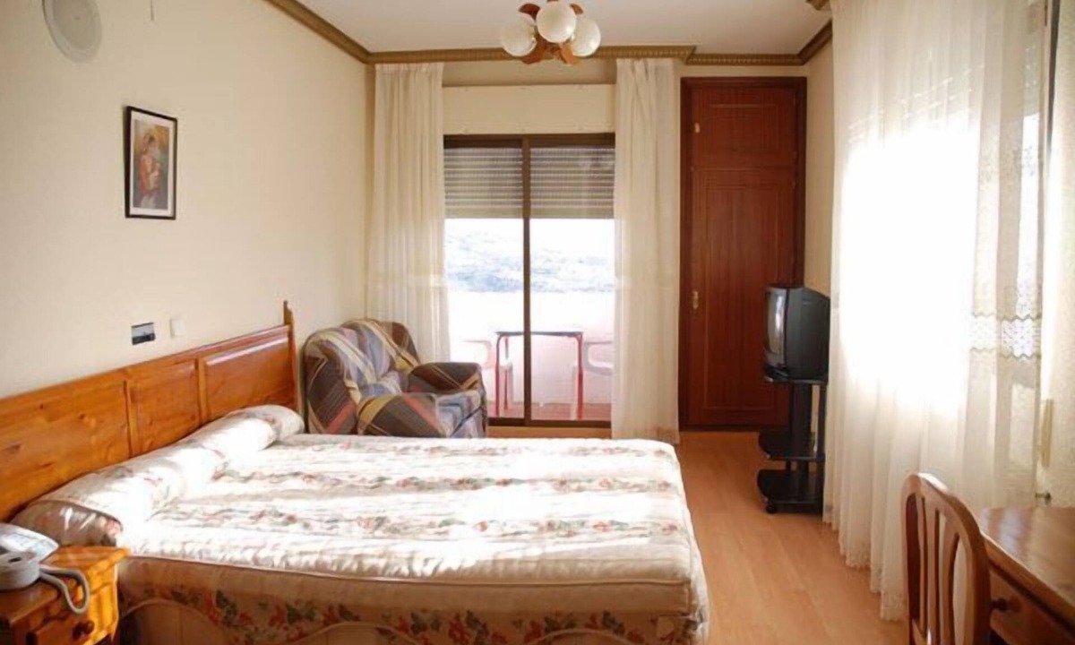 Cebreros Hotel | El Cielo de Cebreros