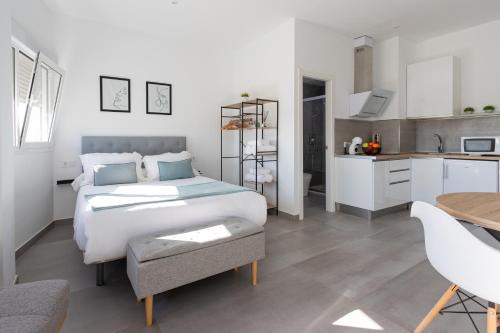 Utrera Apartment | El Merendero