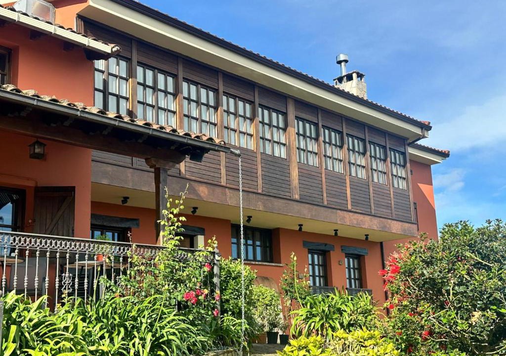 Distrito Rural Este Hotel | El Mirador de Deva