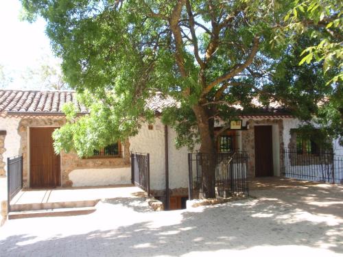 Vianos House | El Molino de Iramala