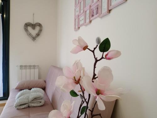 Lerma Apartment | El Olmo