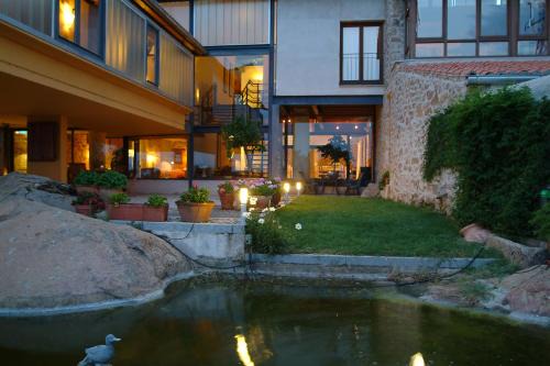 Torremenga Hotel | El Turcal
