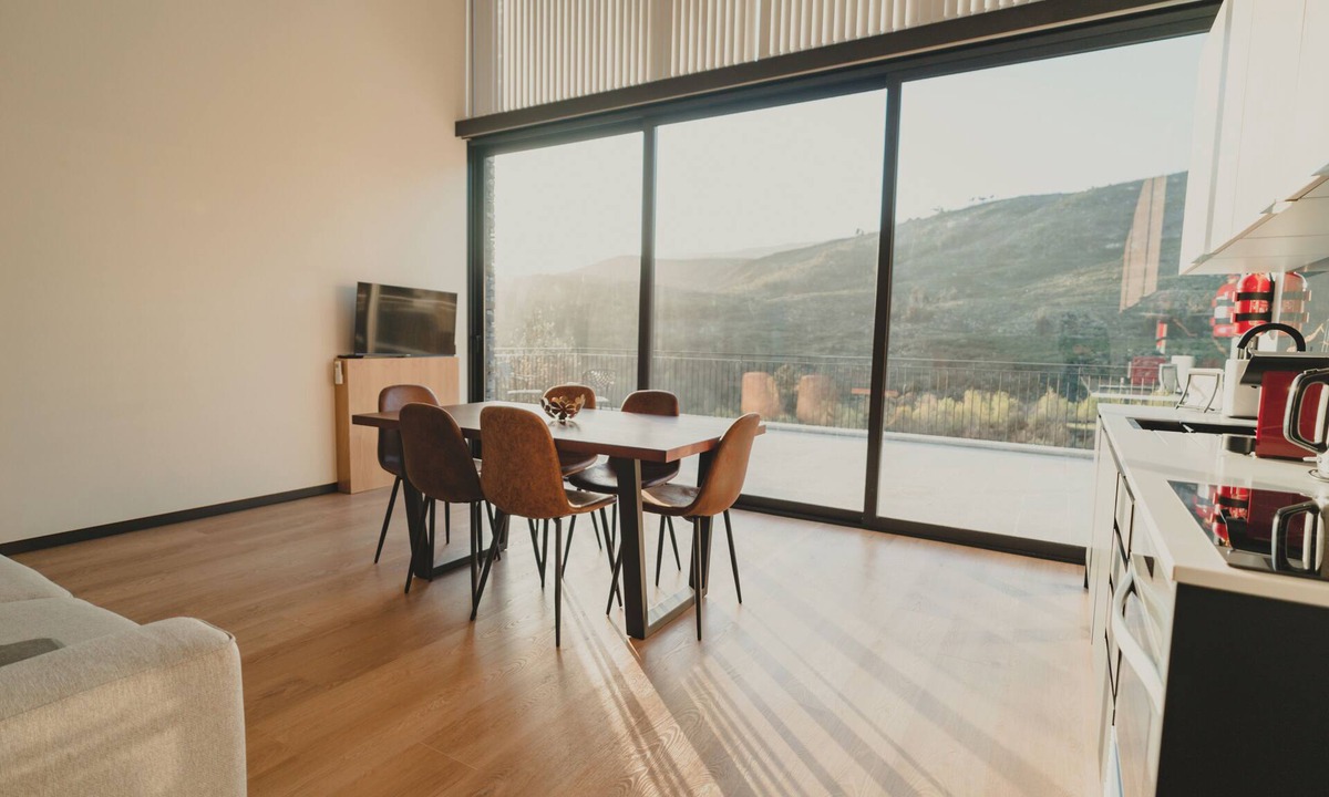 Covilha Villa | Empreendimento Serra