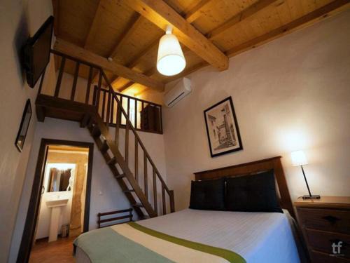 Santa Maria de Marvao Bed & Breakfast | Estalagem de Marvão