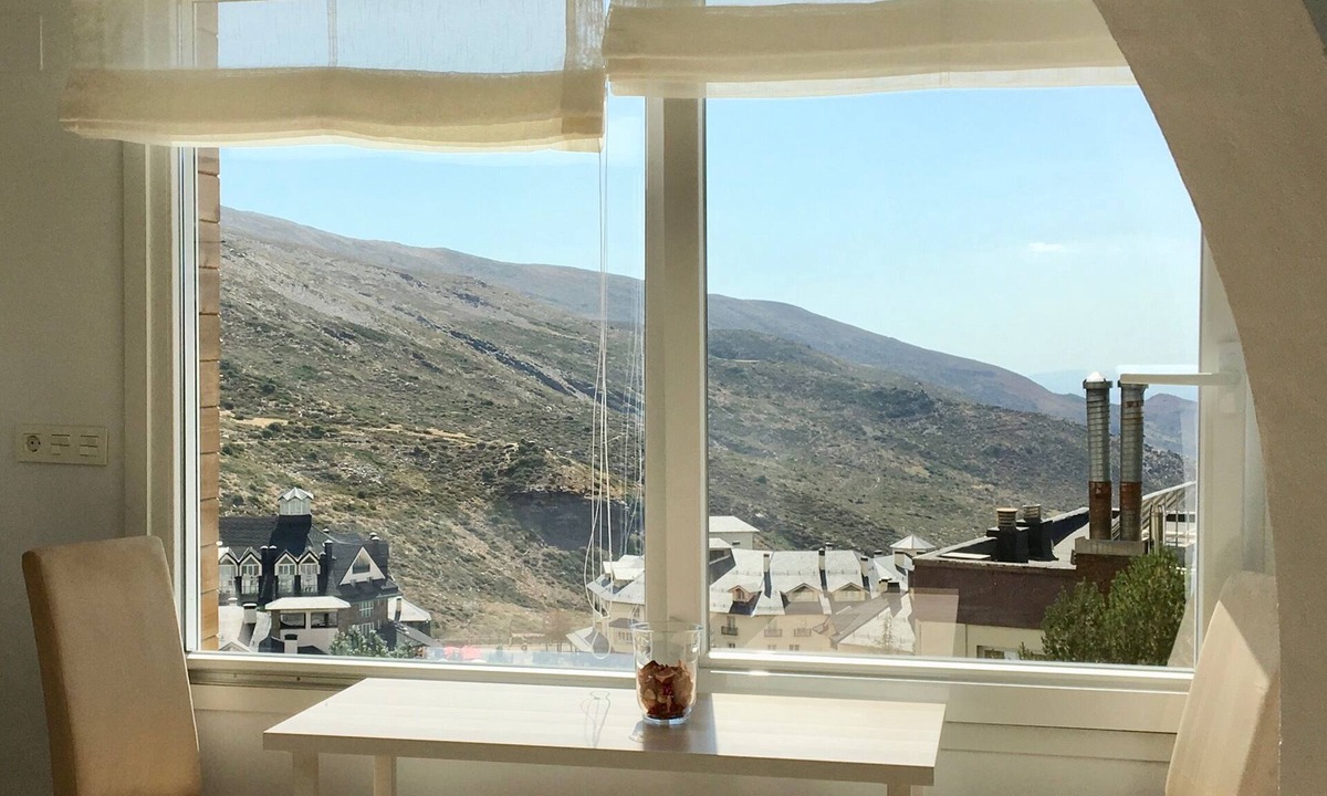 Pradollano Apartment | FANTASTIC APARTMENT WITH WONDERFUL VIEWS