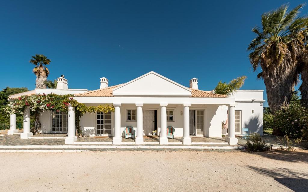 Montes de Alvor Villa | Fazenda do Sul