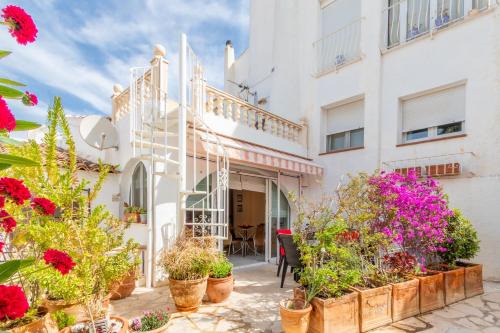 Paichi Apartment | Finca 9
