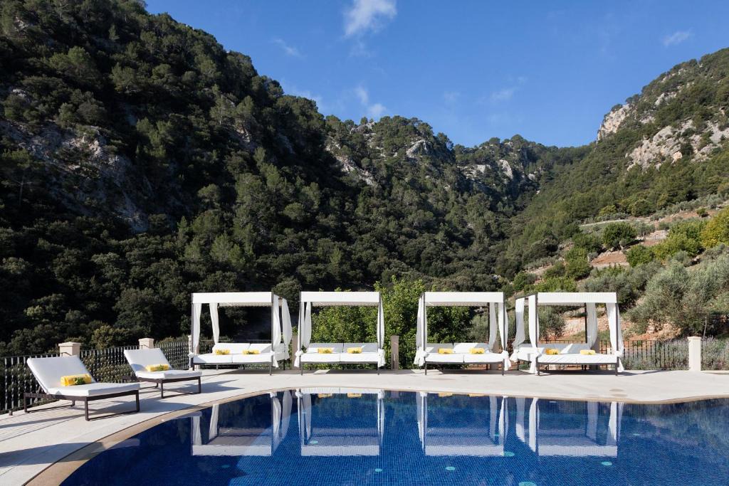Binibona Hotel | Finca Albellons