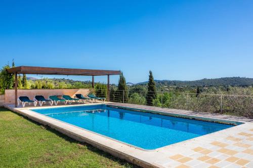 Arta Villa | Finca Bionic