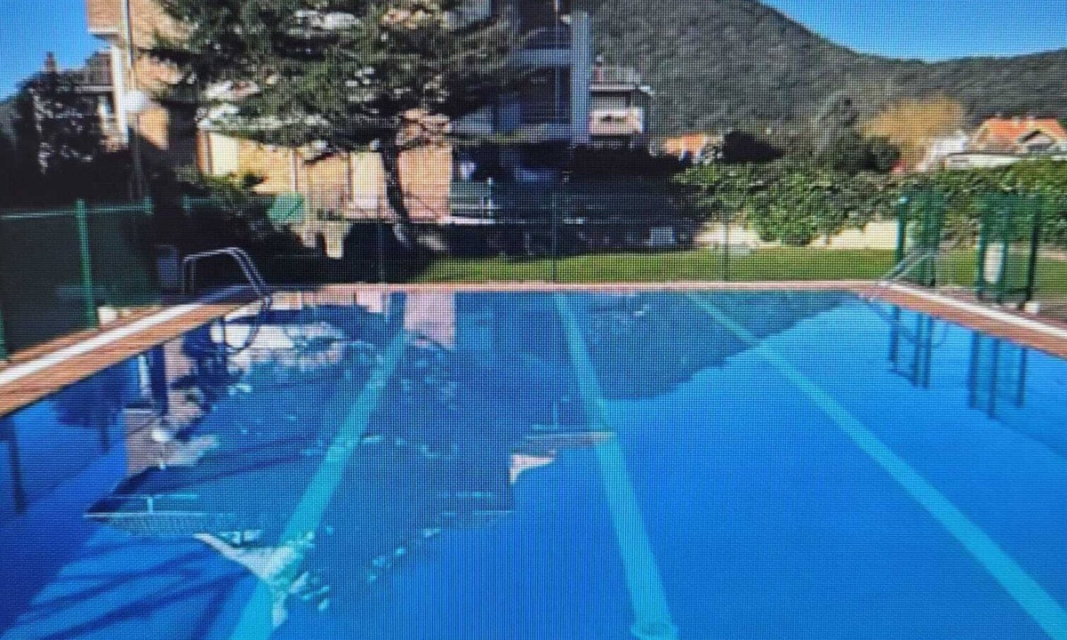 Santona Apartment | First row Berria beach ! with LARGE POOL