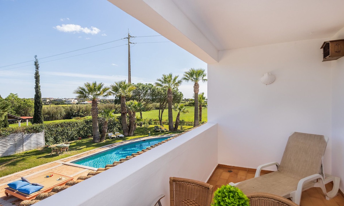 Vale de Parra Apartment | Flat Dalia OCV - Pool & Private Parking