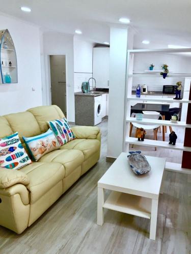 Nazare Apartment | Flipflops Apartment